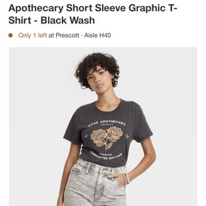 Schitts Creek Rose Apothecary Shirt